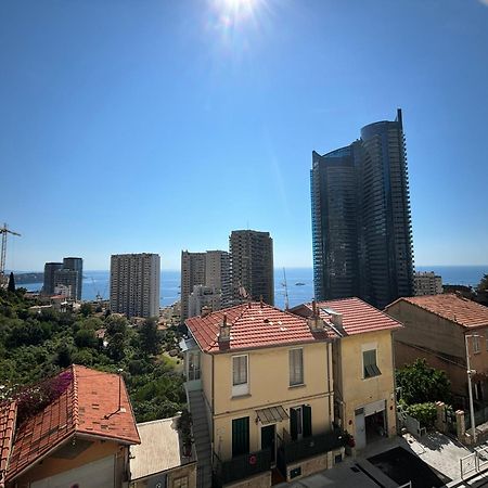 Monaco Flat Beausoleil Exterior photo
