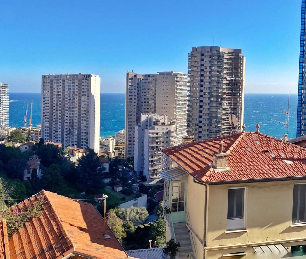 Monaco Flat Beausoleil Exterior photo