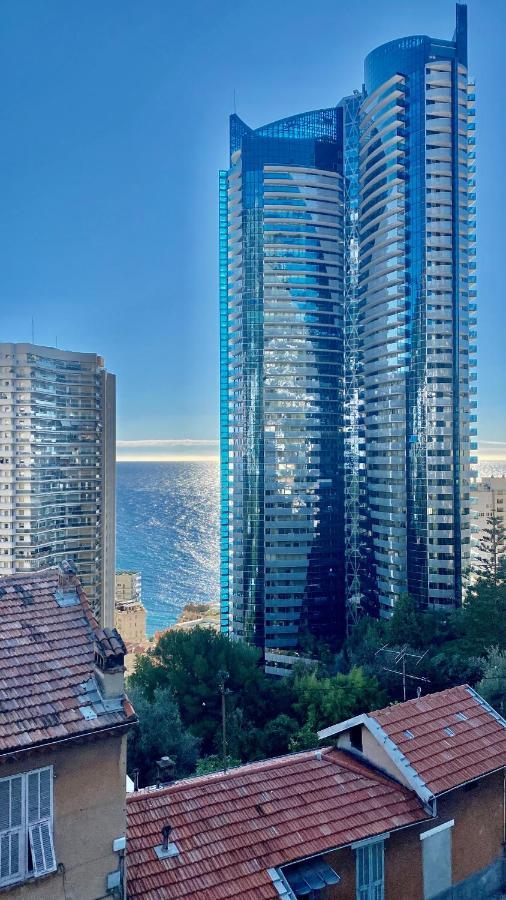 Monaco Flat Beausoleil Exterior photo