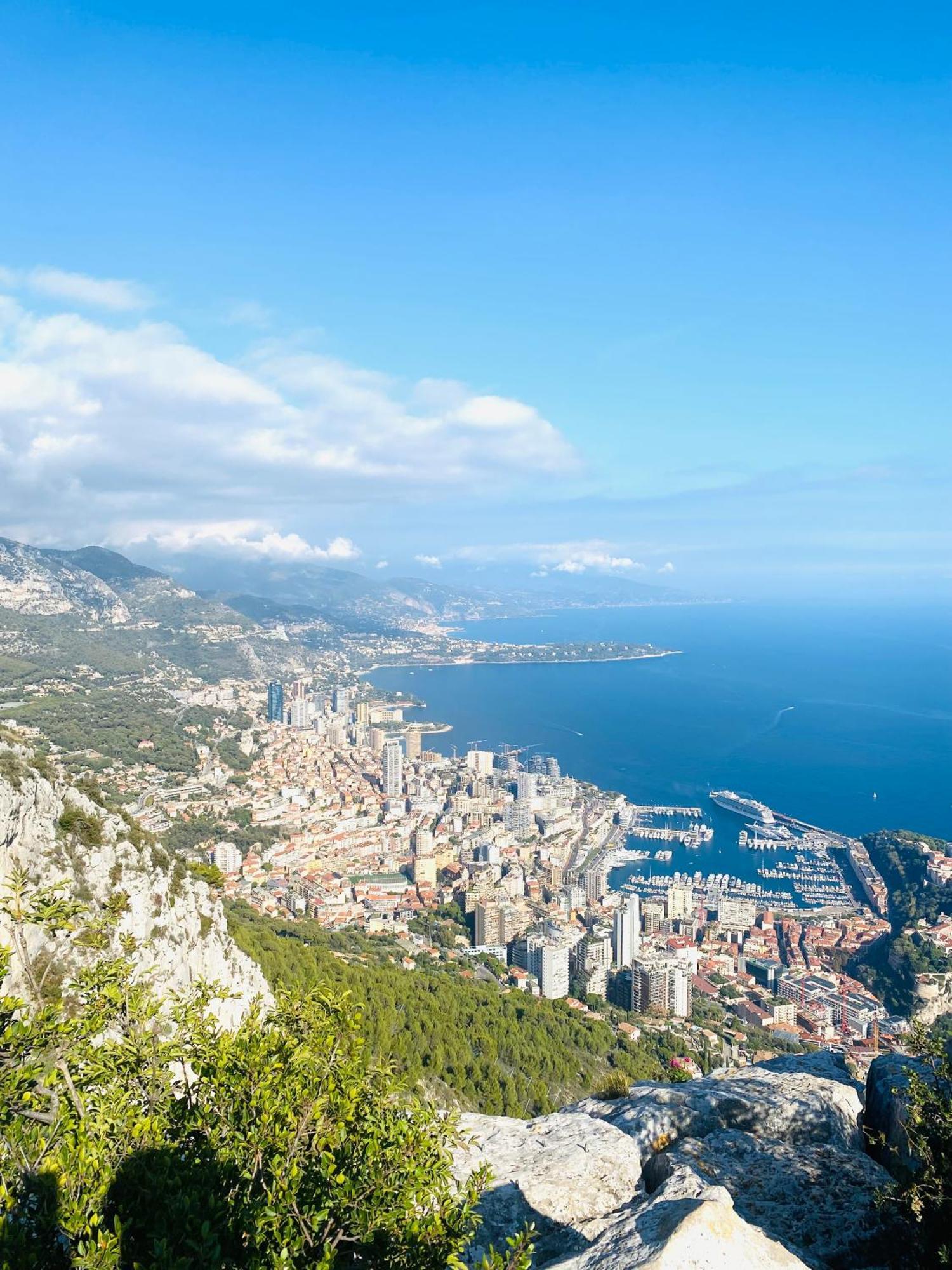 Monaco Flat Beausoleil Exterior photo